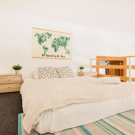 Just Chillin Apt-budapest Historic Landmarks Appartamento *