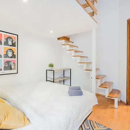 Just Chillin Apt-budapest Historic Landmarks Lägenhet Budapest