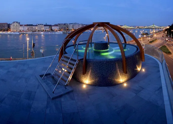 Just Chillin Apt-budapest Historic Landmarks Apartament Budapesta