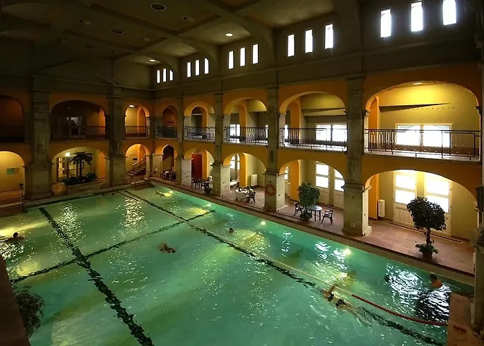 Just Chillin Apt-budapest Historic Landmarks Budapesta