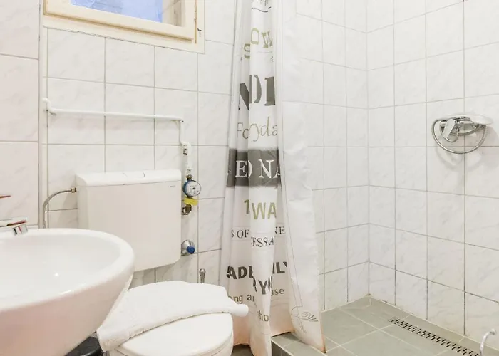 Just Chillin Apt-budapest Historic Landmarks Budapesta