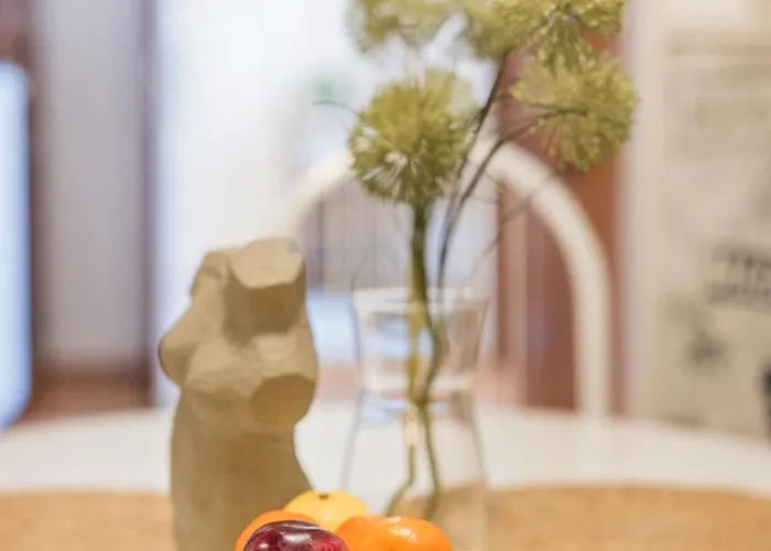 Just Chillin Apt-budapest Historic Landmarks Apartament *