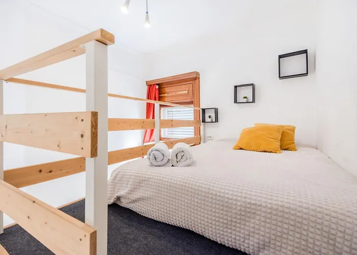 Just Chillin Apt-budapest Historic Landmarks * Budapesta