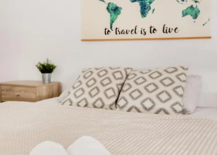 Just Chillin Apt-budapest Historic Landmarks Apartament *