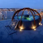 Just Chillin Apt-budapest Historic Landmarks Daire Budapeşte