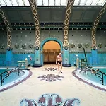 Daire Just Chillin Apt-budapest Historic Landmarks *