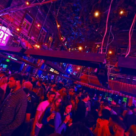 Just Chillin Apt-budapest Historic Landmarks * Будапешт