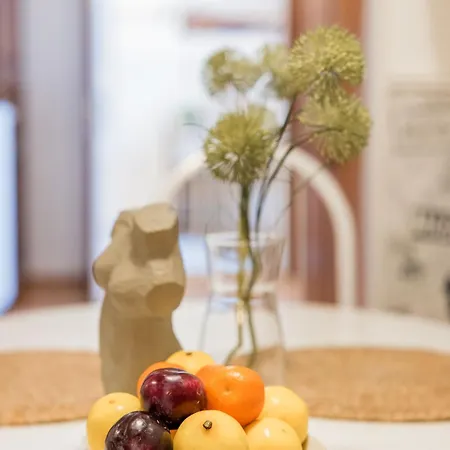 Just Chillin Apt-budapest Historic Landmarks Апартаменты *